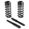 Arnott Coil Spring Conversion Kit, C-2608 C-2608 - alternate 1